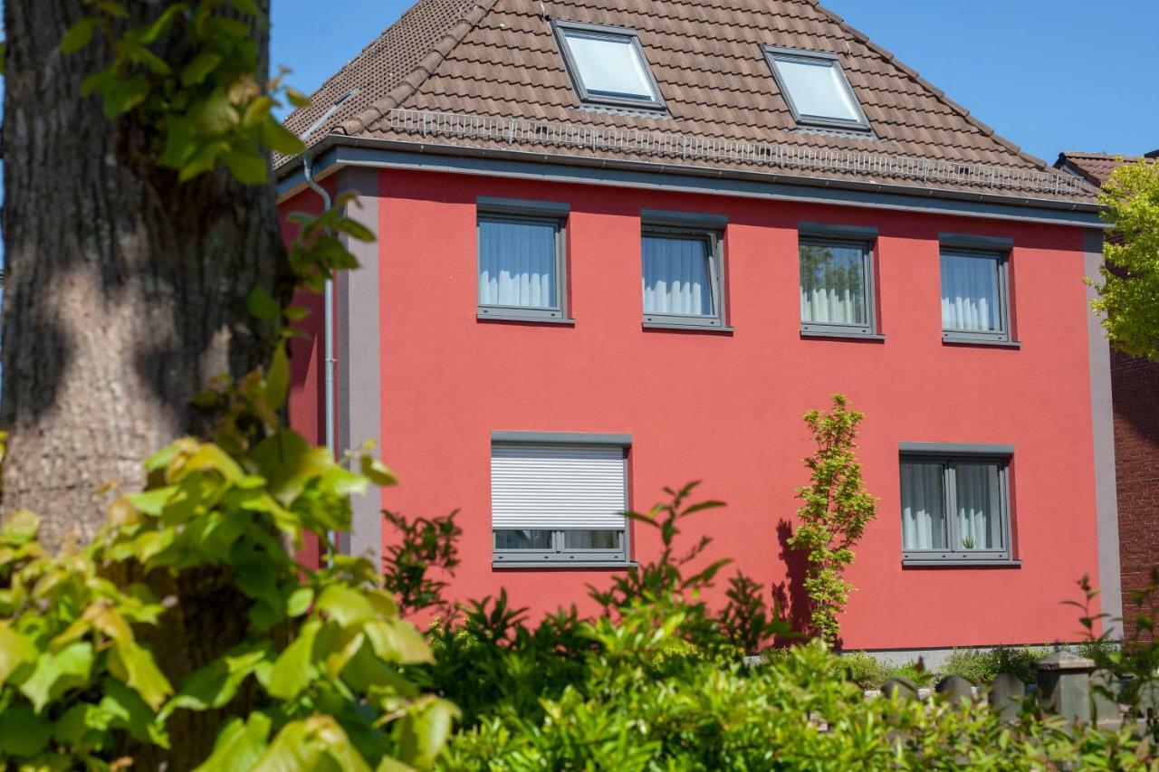 Schlüter Hotel&Restaurant Wankendorf Exterior foto